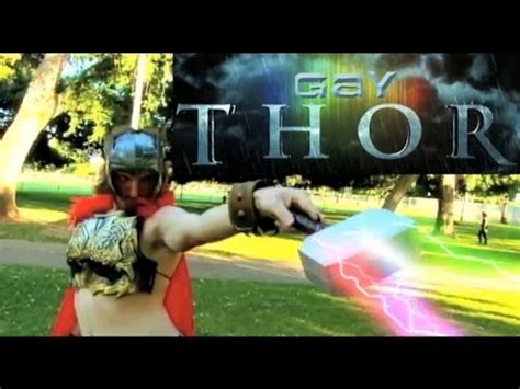 thor porno|Thor Johnson